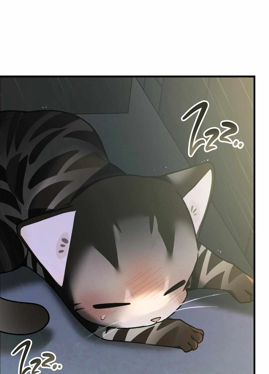 Give Birth to a Baby Wildcat for Me, Unless You Want to See Me Go Insane! Chapter 2 page 223 - 
