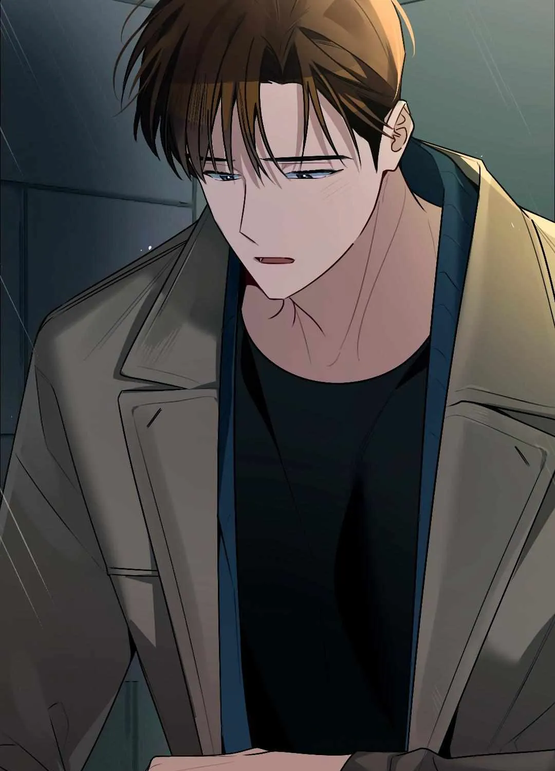 Give Birth to a Baby Wildcat for Me, Unless You Want to See Me Go Insane! Chapter 2 page 225 - 