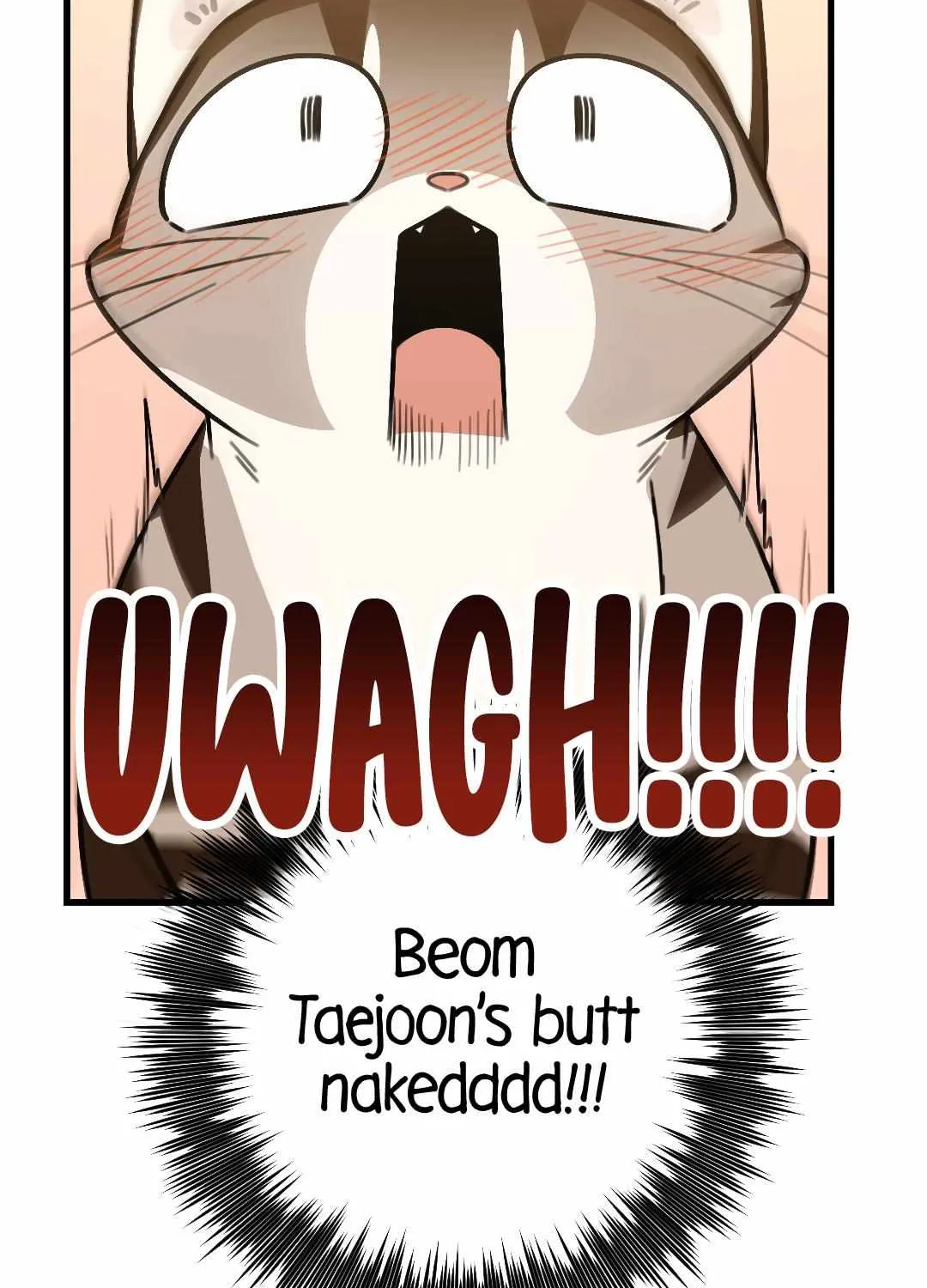 Give Birth to a Baby Wildcat for Me, Unless You Want to See Me Go Insane! Chapter 2 page 238 - 
