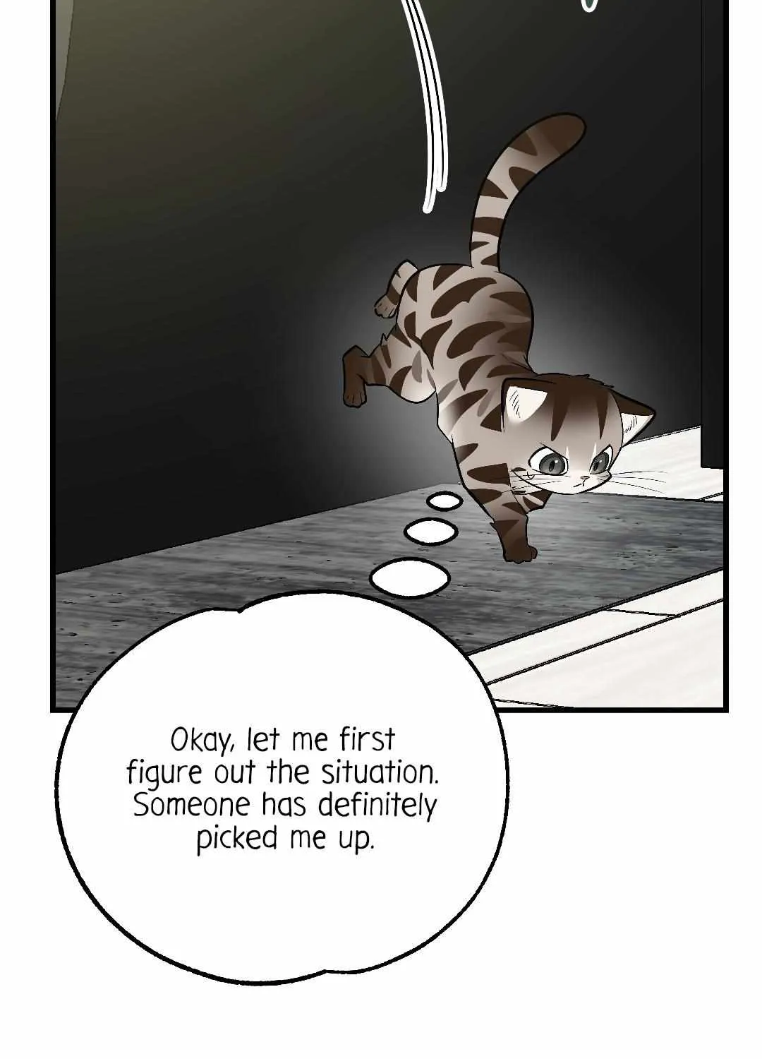 Give Birth to a Baby Wildcat for Me, Unless You Want to See Me Go Insane! Chapter 2 page 25 - 