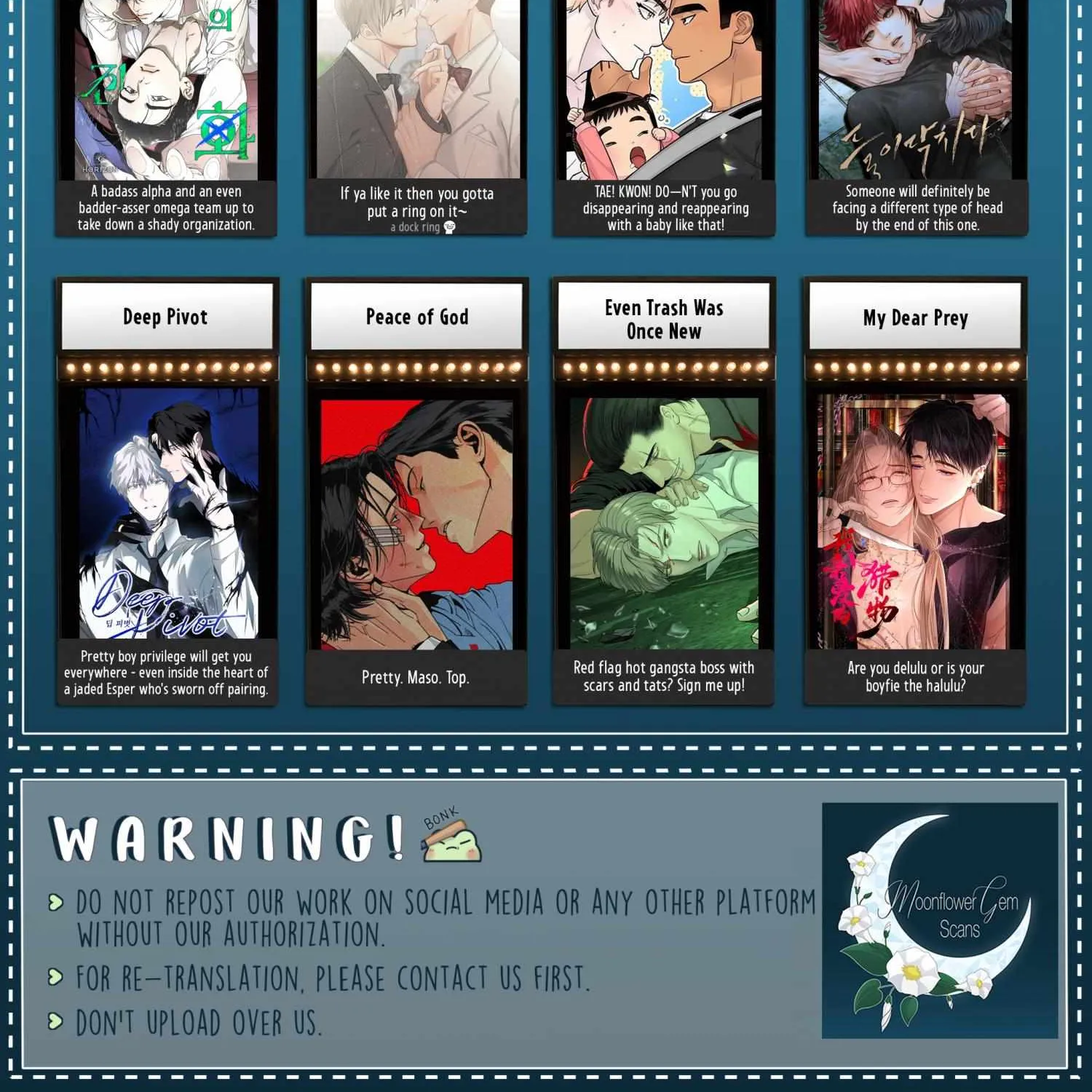 Give Birth to a Baby Wildcat for Me, Unless You Want to See Me Go Insane! Chapter 2 page 243 - 