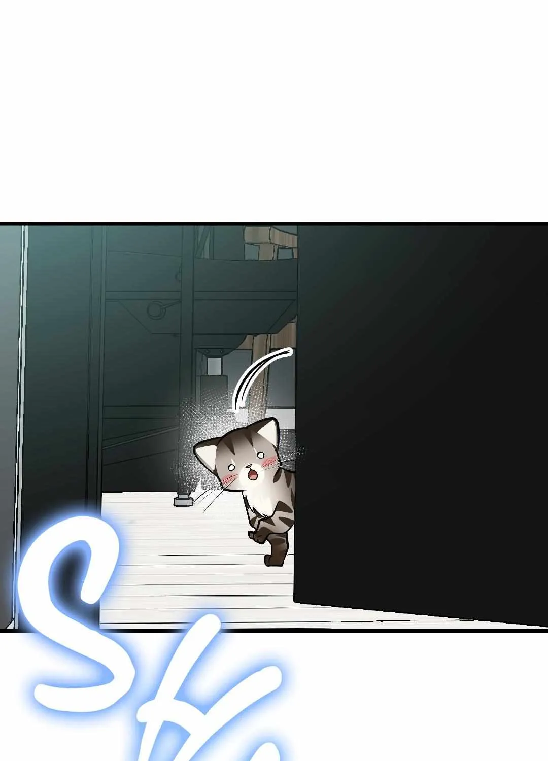 Give Birth to a Baby Wildcat for Me, Unless You Want to See Me Go Insane! Chapter 2 page 30 - 
