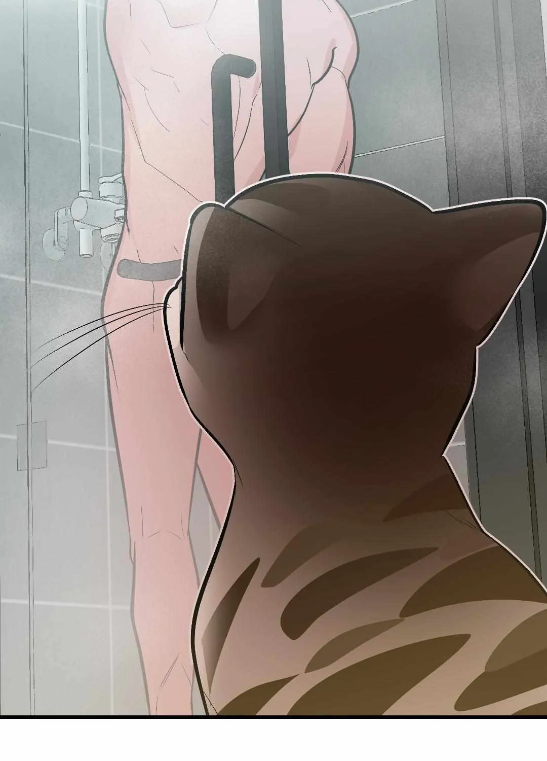 Give Birth to a Baby Wildcat for Me, Unless You Want to See Me Go Insane! Chapter 2 page 32 - 