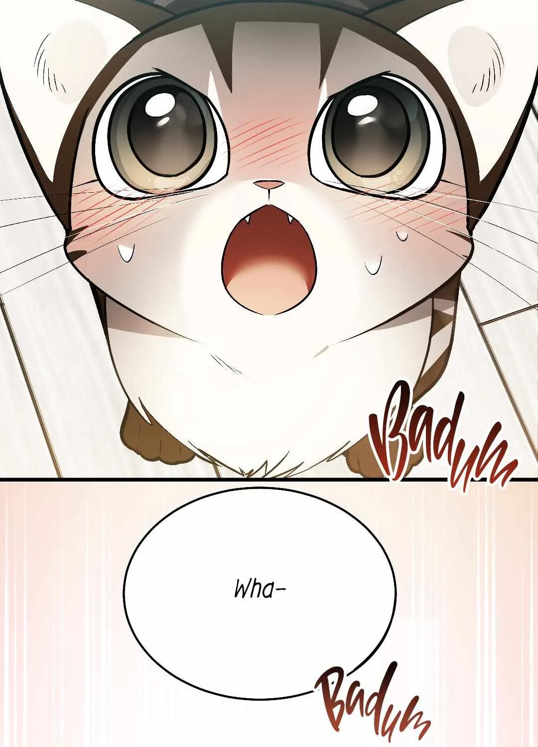 Give Birth to a Baby Wildcat for Me, Unless You Want to See Me Go Insane! Chapter 2 page 34 - 