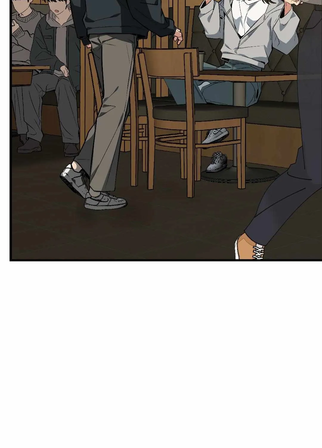 Give Birth to a Baby Wildcat for Me, Unless You Want to See Me Go Insane! Chapter 2 page 50 - 
