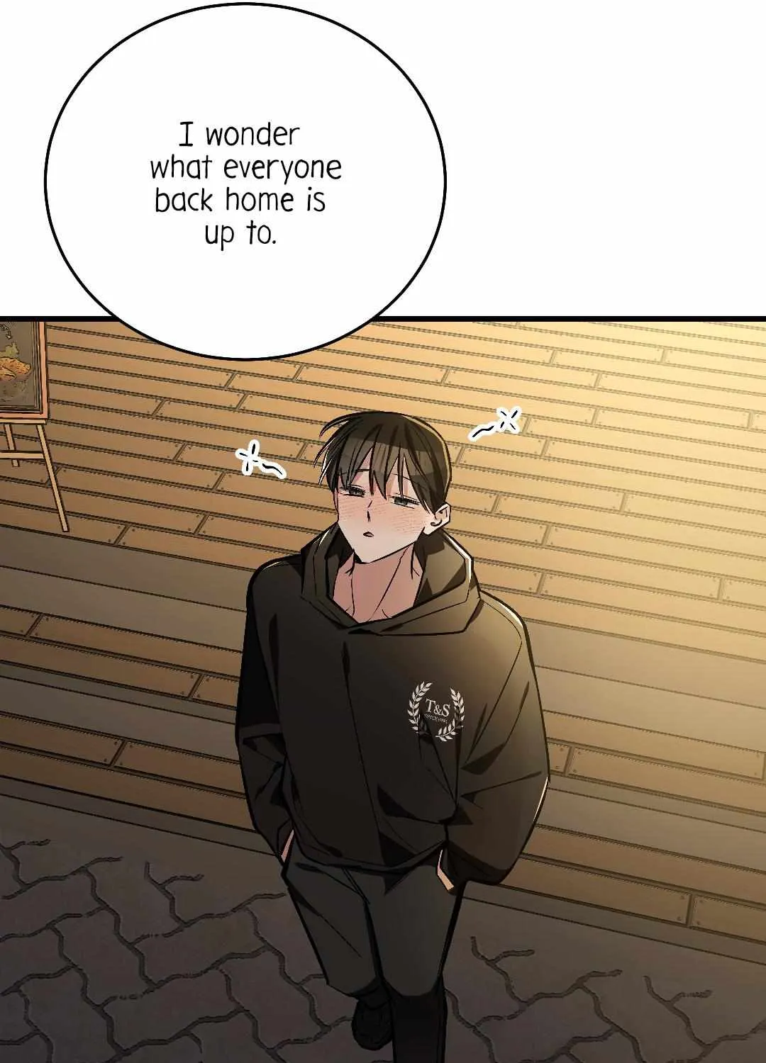 Give Birth to a Baby Wildcat for Me, Unless You Want to See Me Go Insane! Chapter 2 page 56 - 
