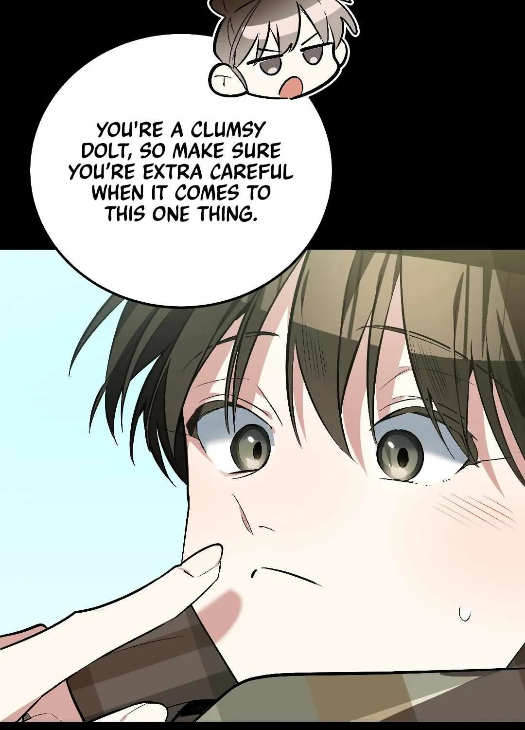 Give Birth to a Baby Wildcat for Me, Unless You Want to See Me Go Insane! Chapter 2 page 8 - 