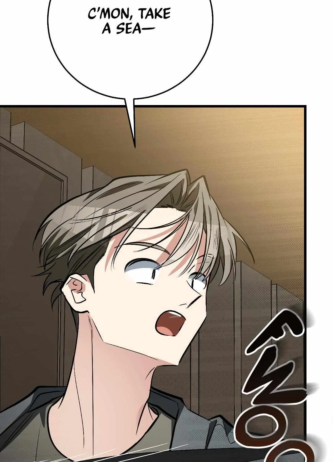 Give Birth to a Baby Wildcat for Me, Unless You Want to See Me Go Insane! Chapter 2 page 87 - 