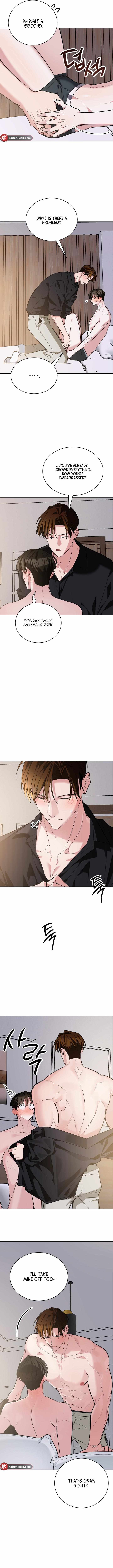 Give Birth to a Baby Wildcat for Me, Unless You Want to See Me Go Insane! Chapter 21 page 15 - 