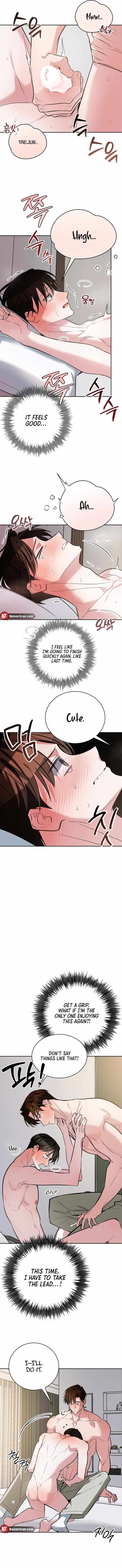 Give Birth to a Baby Wildcat for Me, Unless You Want to See Me Go Insane! Chapter 21 page 17 - 
