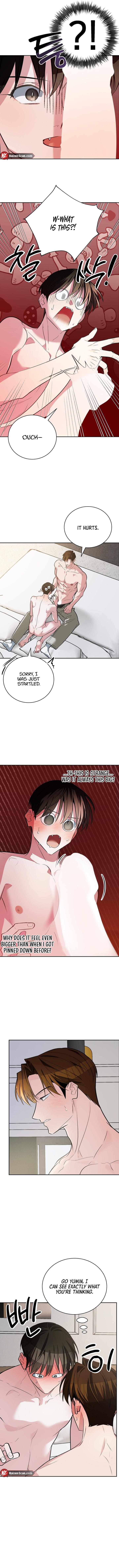 Give Birth to a Baby Wildcat for Me, Unless You Want to See Me Go Insane! Chapter 21 page 18 - 
