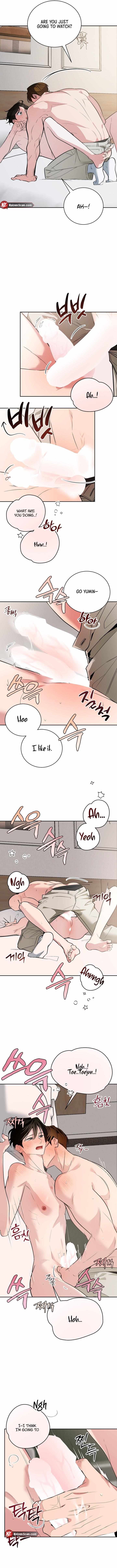 Give Birth to a Baby Wildcat for Me, Unless You Want to See Me Go Insane! Chapter 21 page 19 - 