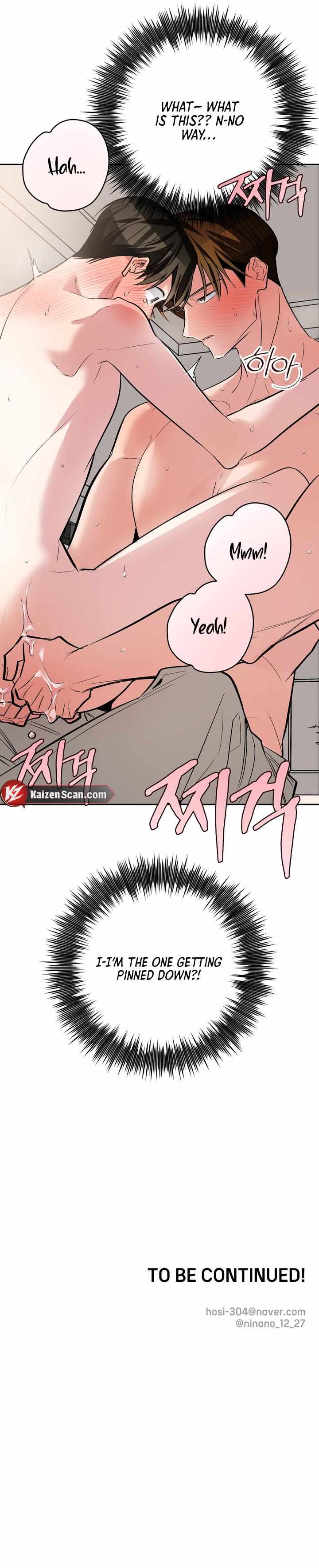 Give Birth to a Baby Wildcat for Me, Unless You Want to See Me Go Insane! Chapter 21 page 22 - 
