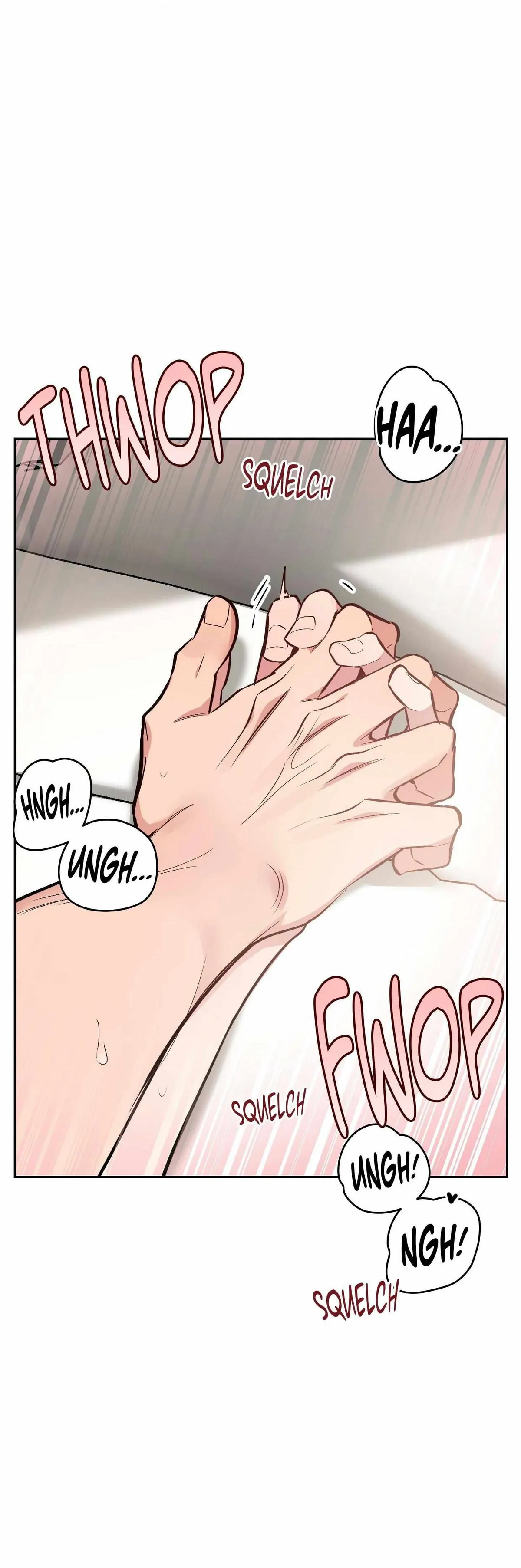Give Birth to a Baby Wildcat for Me, Unless You Want to See Me Go Insane! Chapter 22 page 25 - 