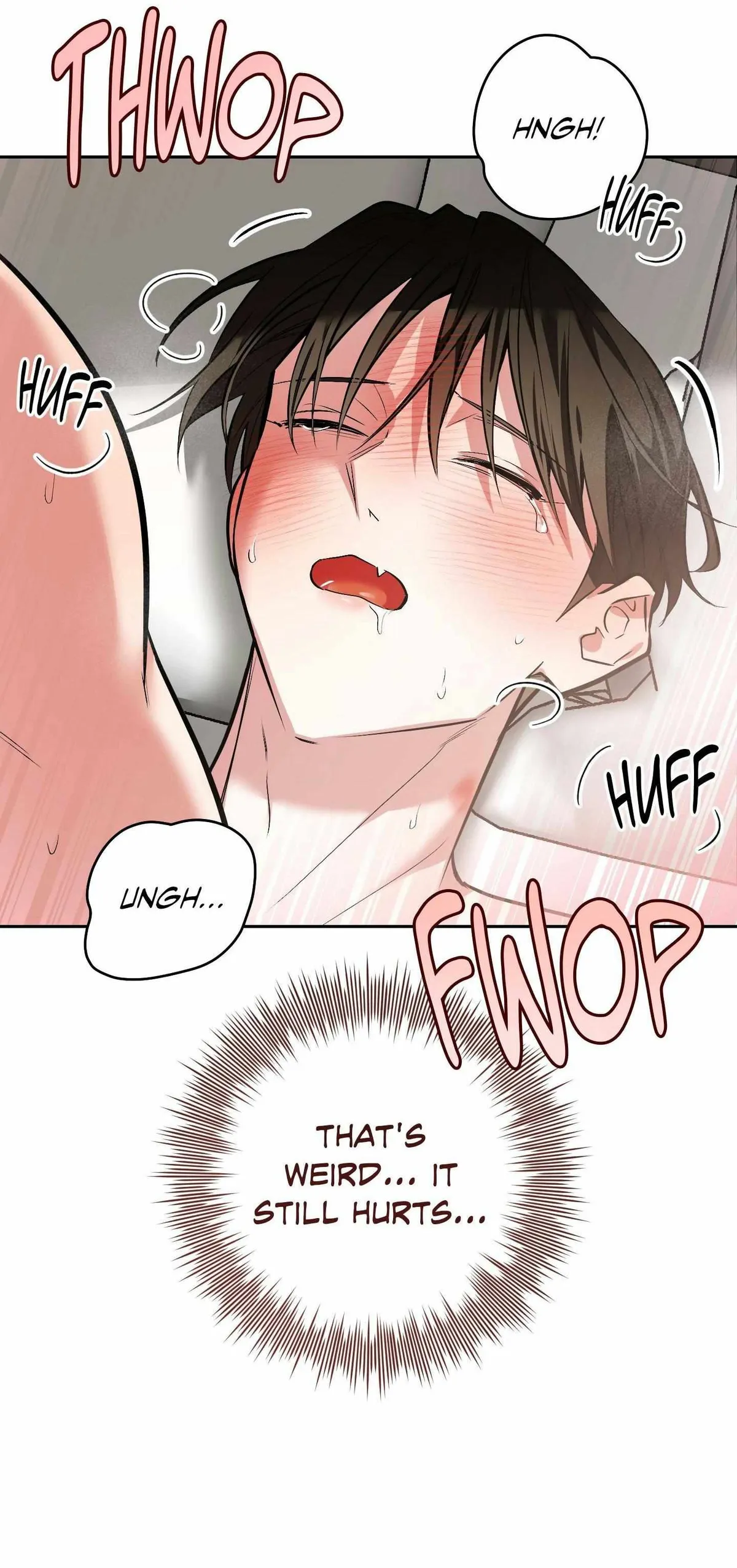 Give Birth to a Baby Wildcat for Me, Unless You Want to See Me Go Insane! Chapter 22 page 26 - 