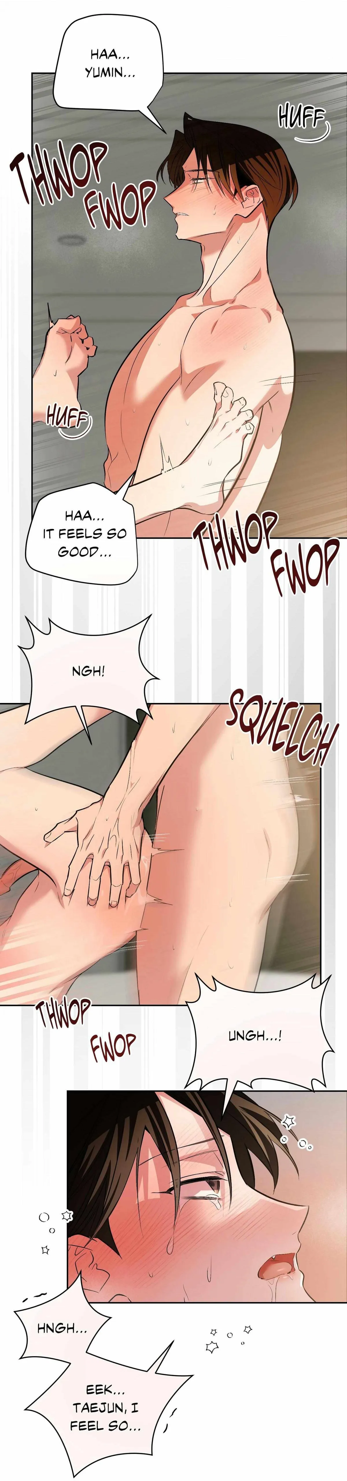 Give Birth to a Baby Wildcat for Me, Unless You Want to See Me Go Insane! Chapter 22 page 33 - 