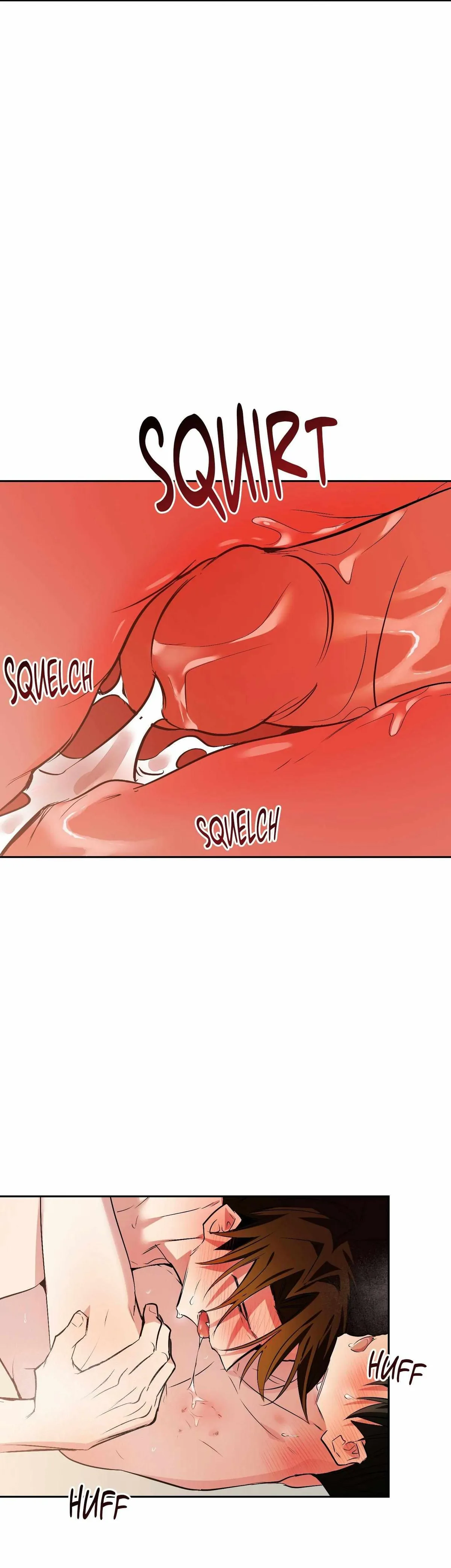Give Birth to a Baby Wildcat for Me, Unless You Want to See Me Go Insane! Chapter 22 page 41 - 