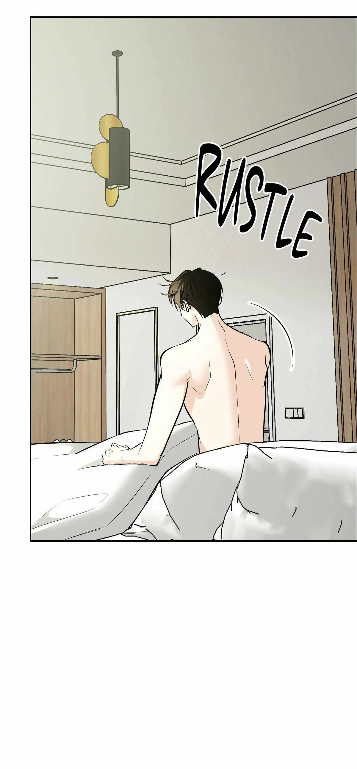 Give Birth to a Baby Wildcat for Me, Unless You Want to See Me Go Insane! Chapter 22 page 46 - 