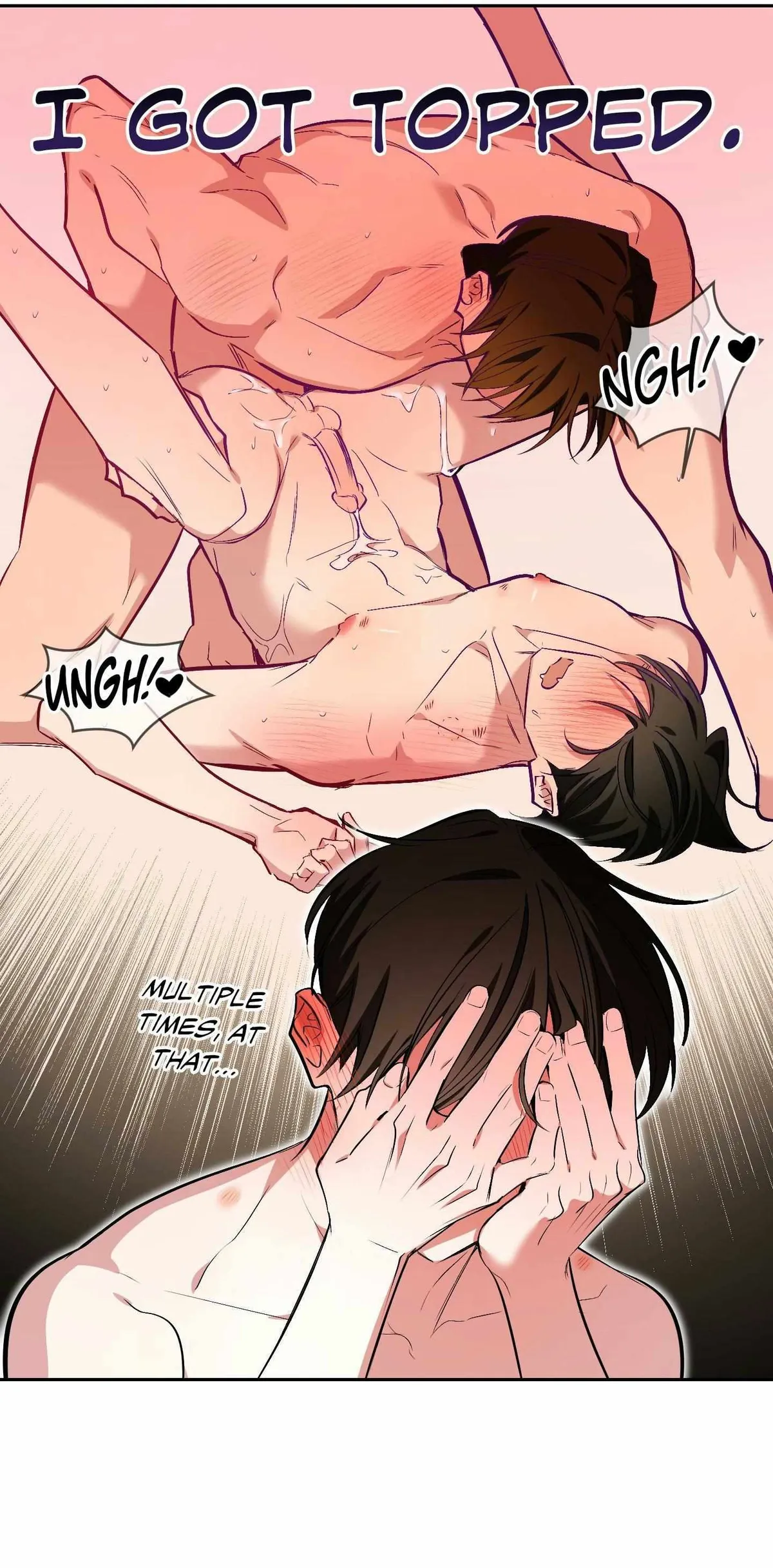 Give Birth to a Baby Wildcat for Me, Unless You Want to See Me Go Insane! Chapter 22 page 49 - 