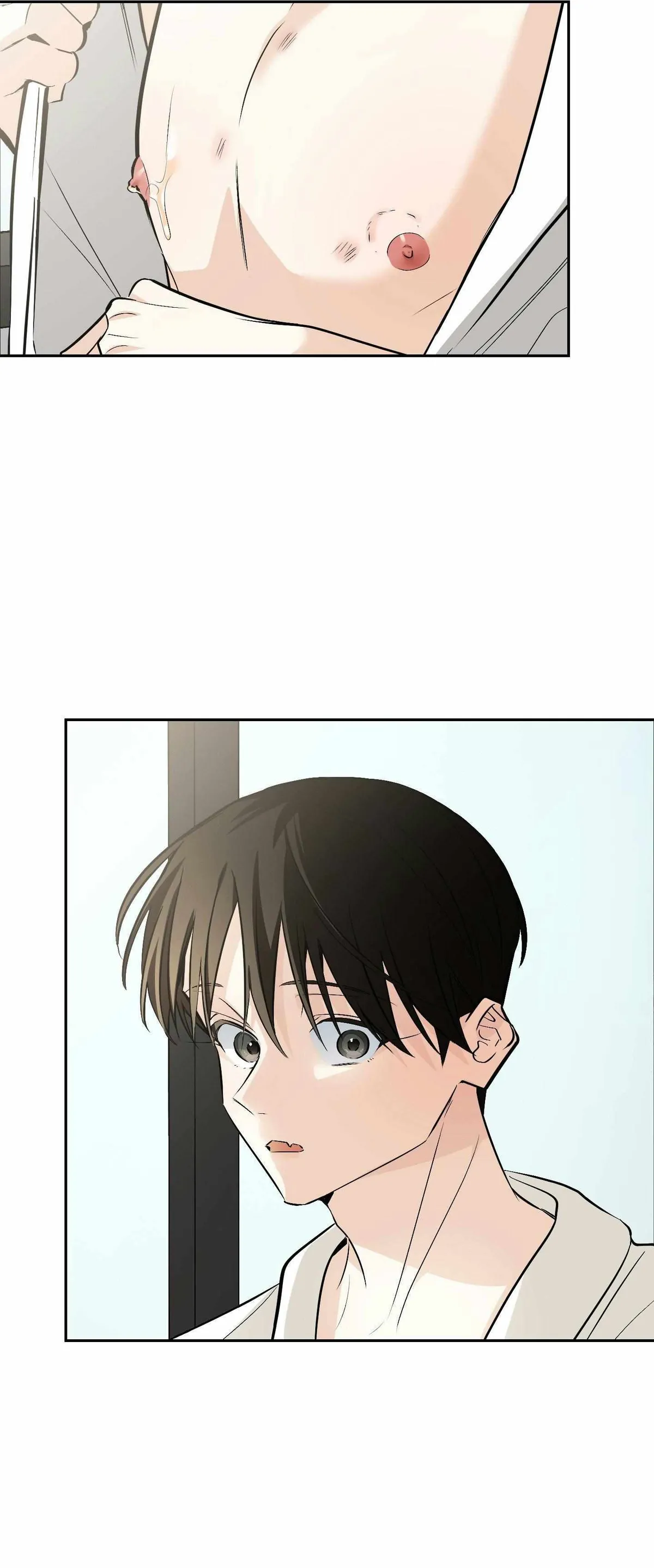 Give Birth to a Baby Wildcat for Me, Unless You Want to See Me Go Insane! Chapter 22 page 72 - 