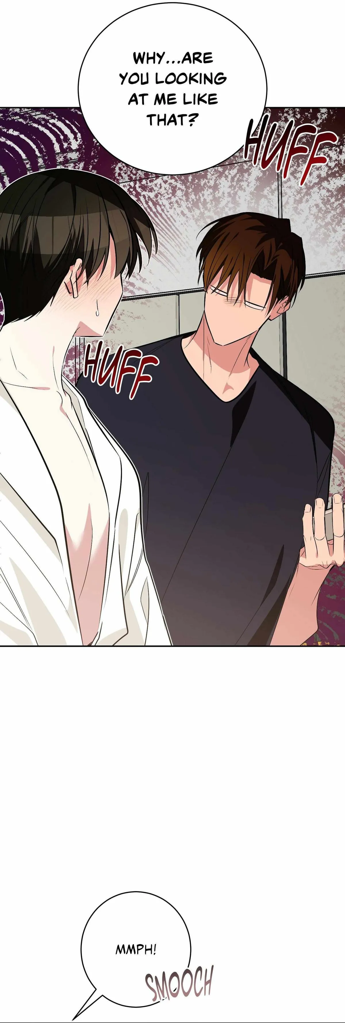 Give Birth to a Baby Wildcat for Me, Unless You Want to See Me Go Insane! Chapter 22 page 73 - 
