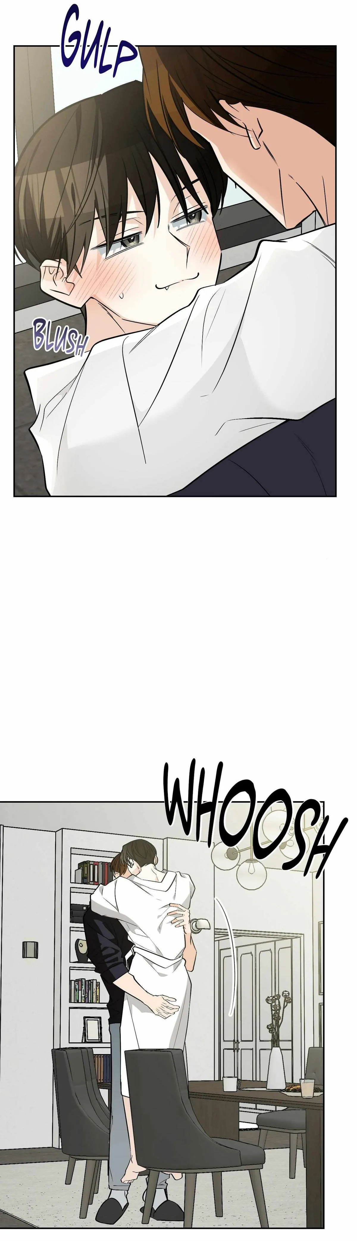 Give Birth to a Baby Wildcat for Me, Unless You Want to See Me Go Insane! Chapter 22 page 76 - 