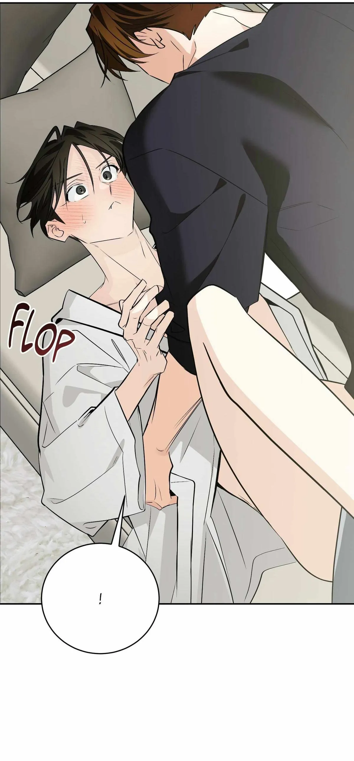 Give Birth to a Baby Wildcat for Me, Unless You Want to See Me Go Insane! Chapter 22 page 78 - 