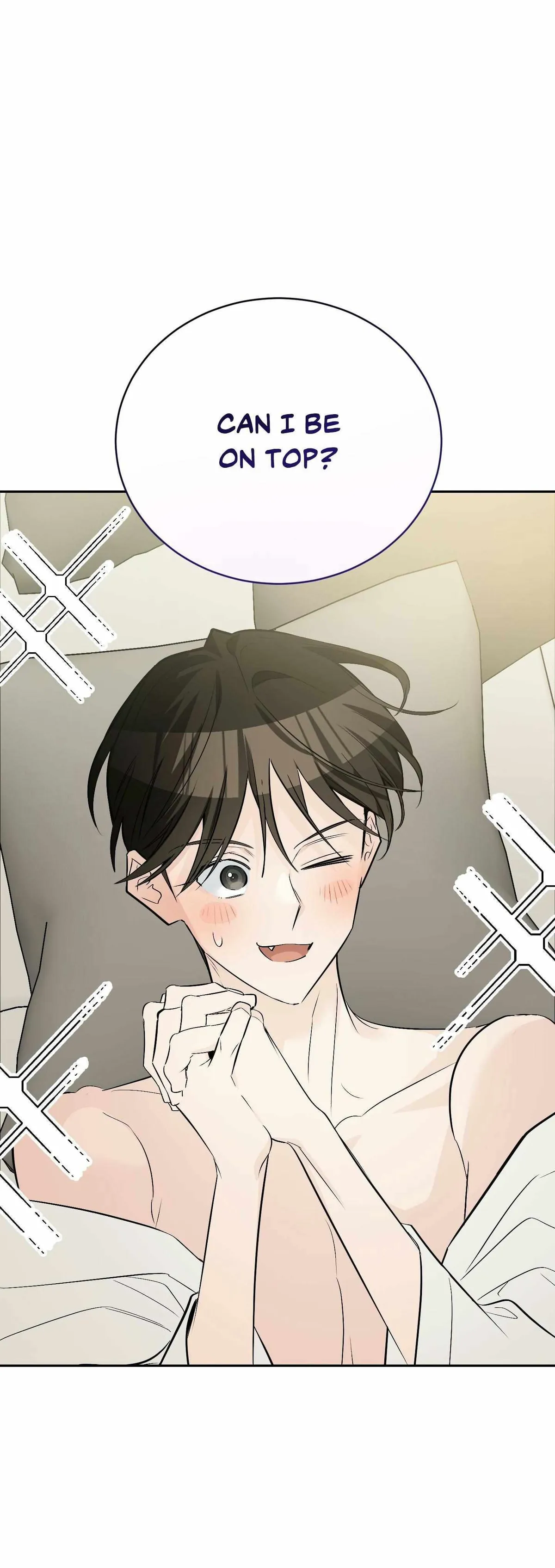 Give Birth to a Baby Wildcat for Me, Unless You Want to See Me Go Insane! Chapter 22 page 80 - 