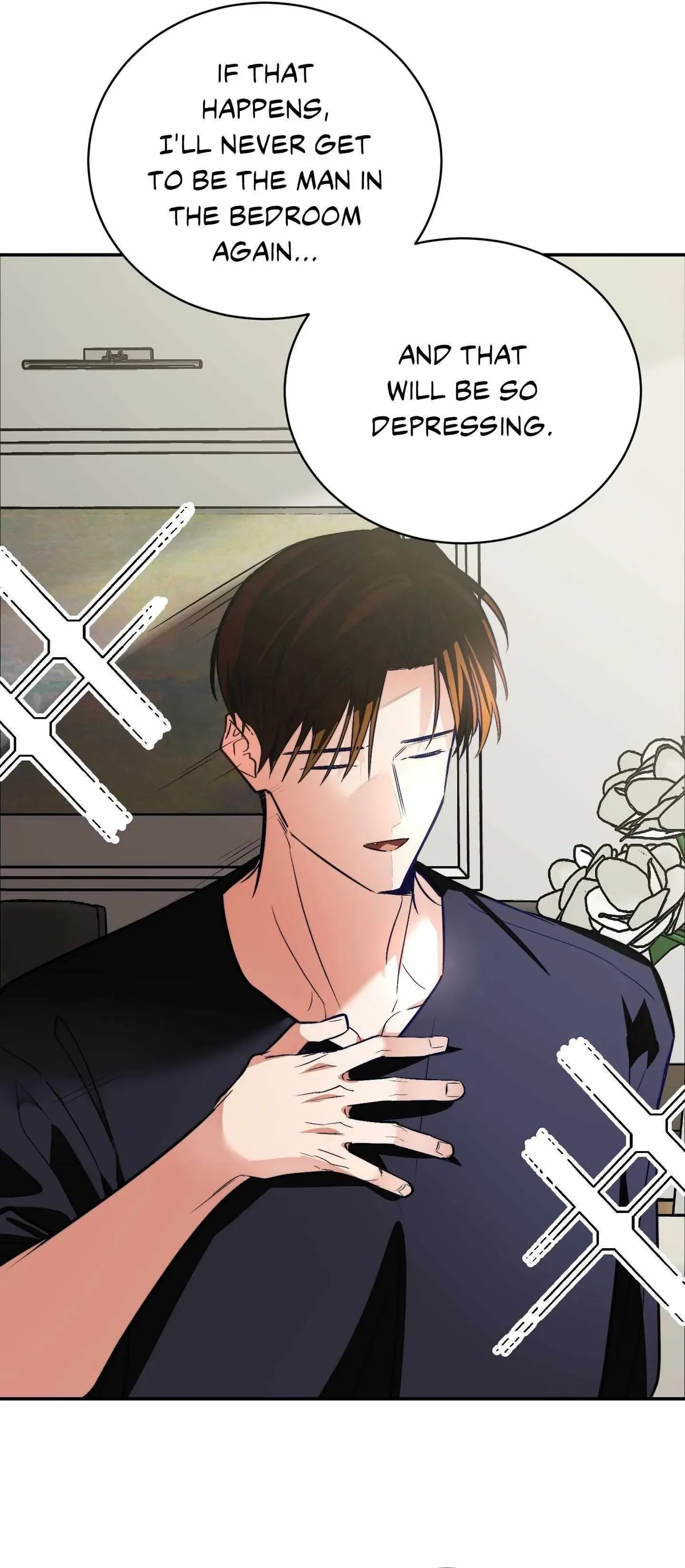 Give Birth to a Baby Wildcat for Me, Unless You Want to See Me Go Insane! Chapter 23 page 18 - 