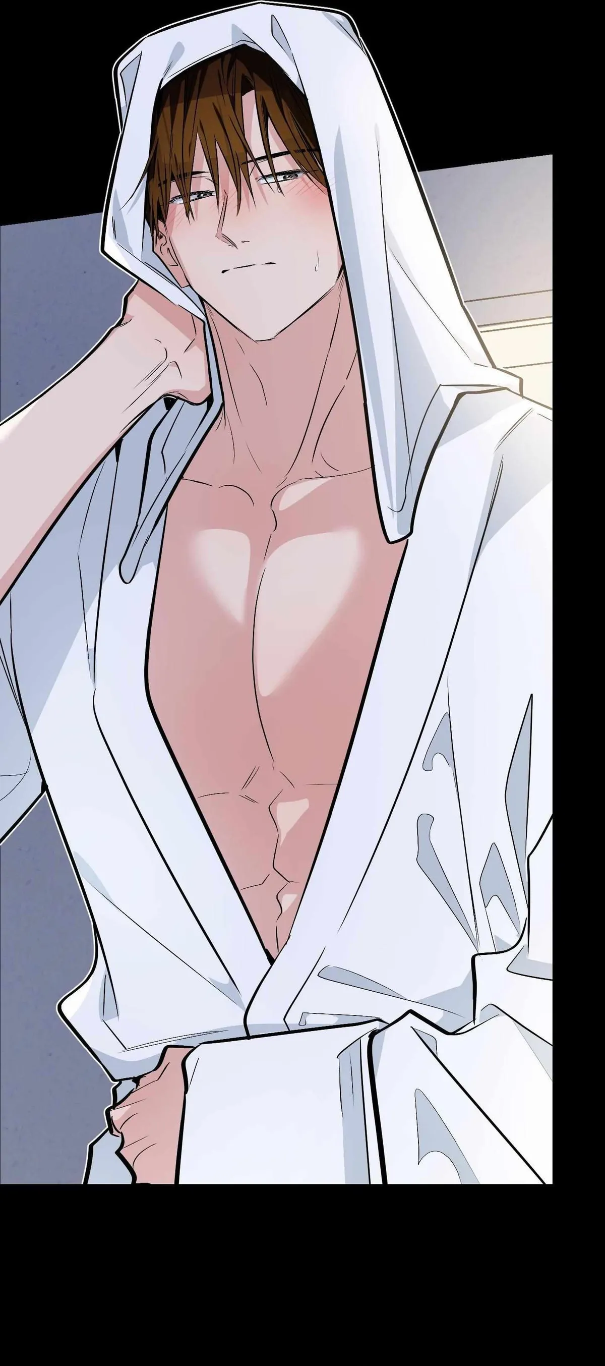 Give Birth to a Baby Wildcat for Me, Unless You Want to See Me Go Insane! Chapter 23 page 33 - 