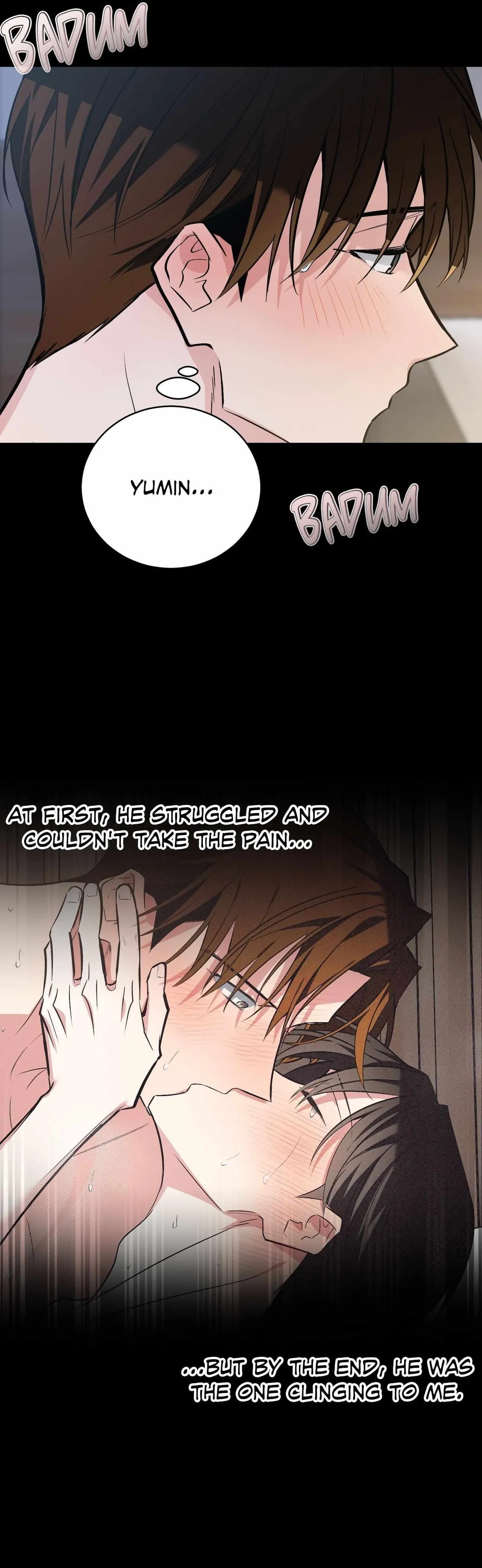 Give Birth to a Baby Wildcat for Me, Unless You Want to See Me Go Insane! Chapter 23 page 35 - 
