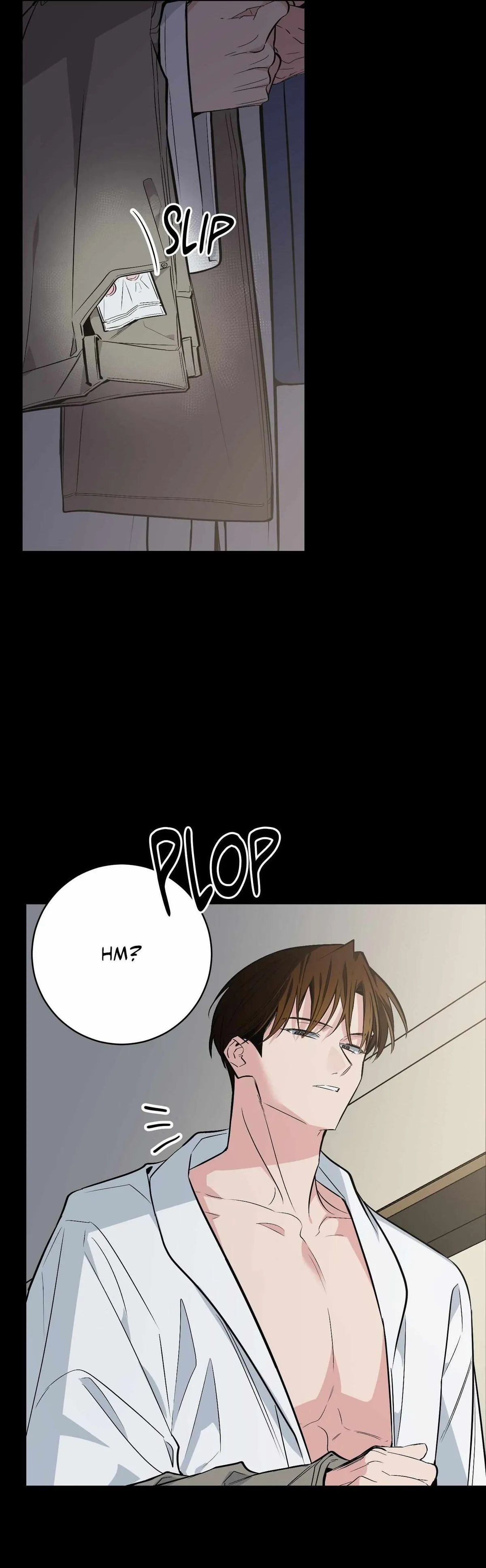 Give Birth to a Baby Wildcat for Me, Unless You Want to See Me Go Insane! Chapter 23 page 38 - 