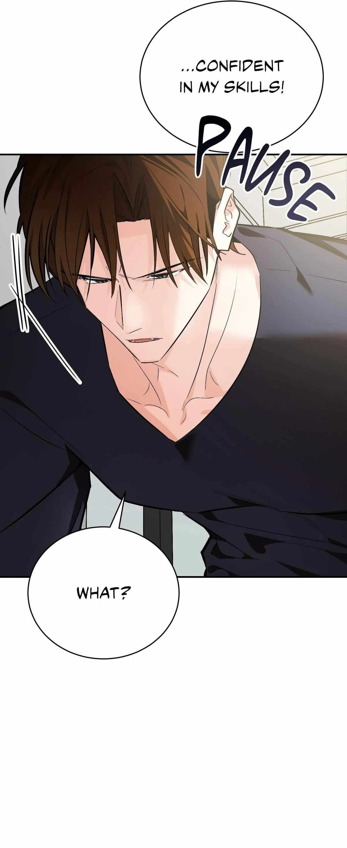 Give Birth to a Baby Wildcat for Me, Unless You Want to See Me Go Insane! Chapter 23 page 5 - 