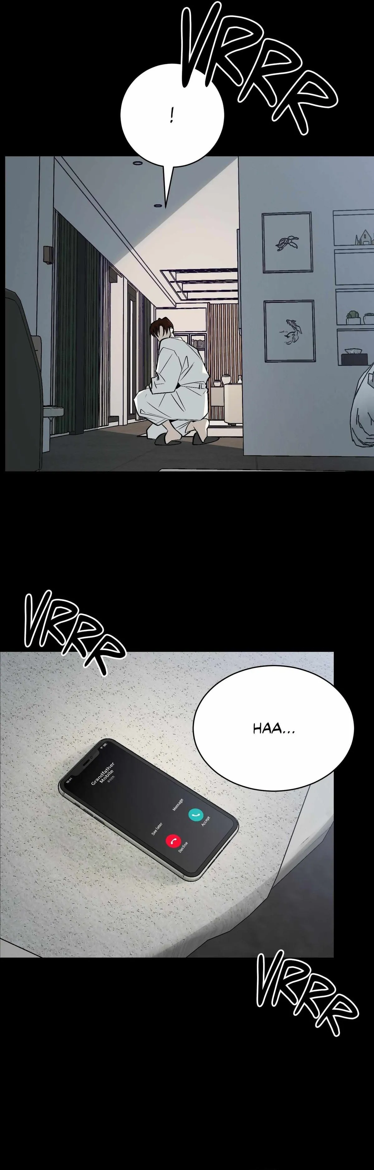 Give Birth to a Baby Wildcat for Me, Unless You Want to See Me Go Insane! Chapter 23 page 42 - 