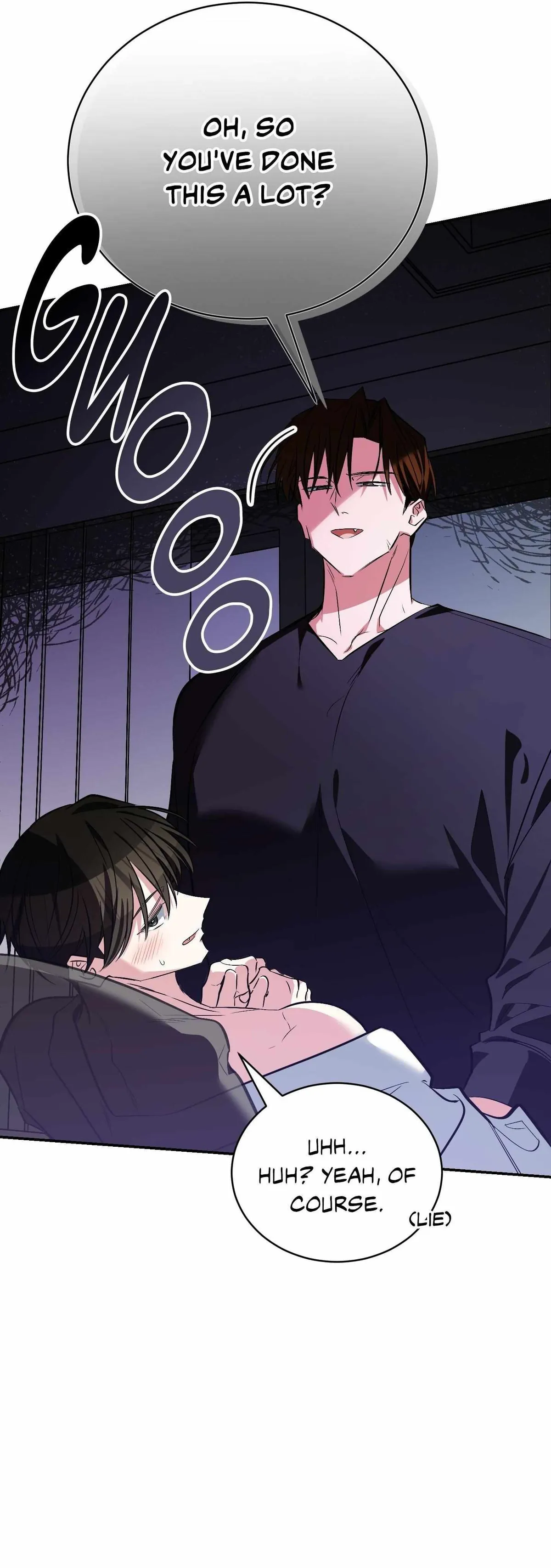 Give Birth to a Baby Wildcat for Me, Unless You Want to See Me Go Insane! Chapter 23 page 6 - 