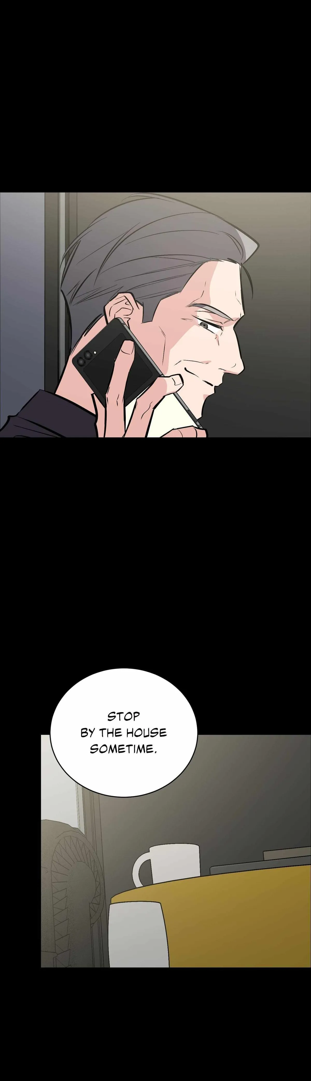 Give Birth to a Baby Wildcat for Me, Unless You Want to See Me Go Insane! Chapter 23 page 58 - 