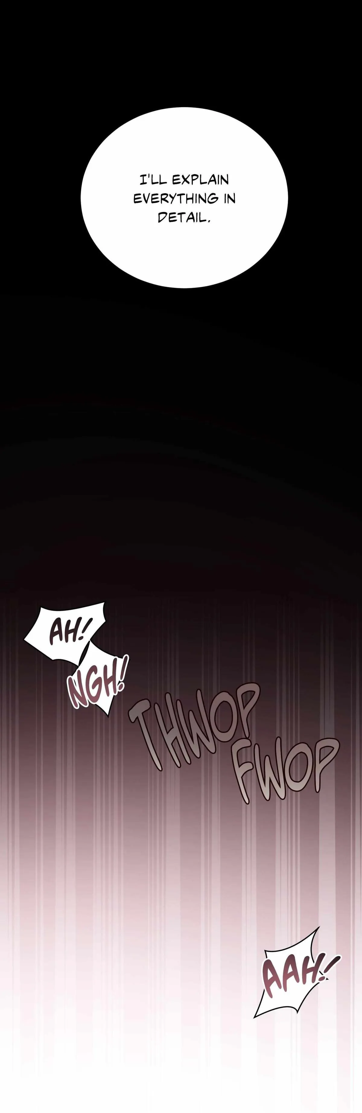 Give Birth to a Baby Wildcat for Me, Unless You Want to See Me Go Insane! Chapter 23 page 59 - 