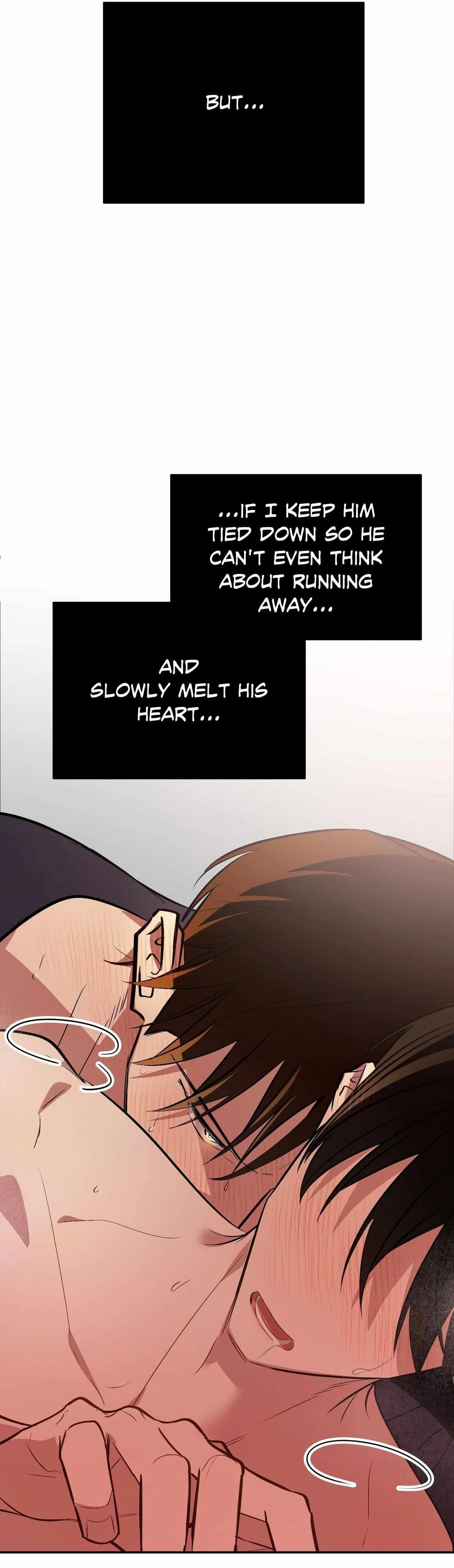 Give Birth to a Baby Wildcat for Me, Unless You Want to See Me Go Insane! Chapter 23 page 66 - 