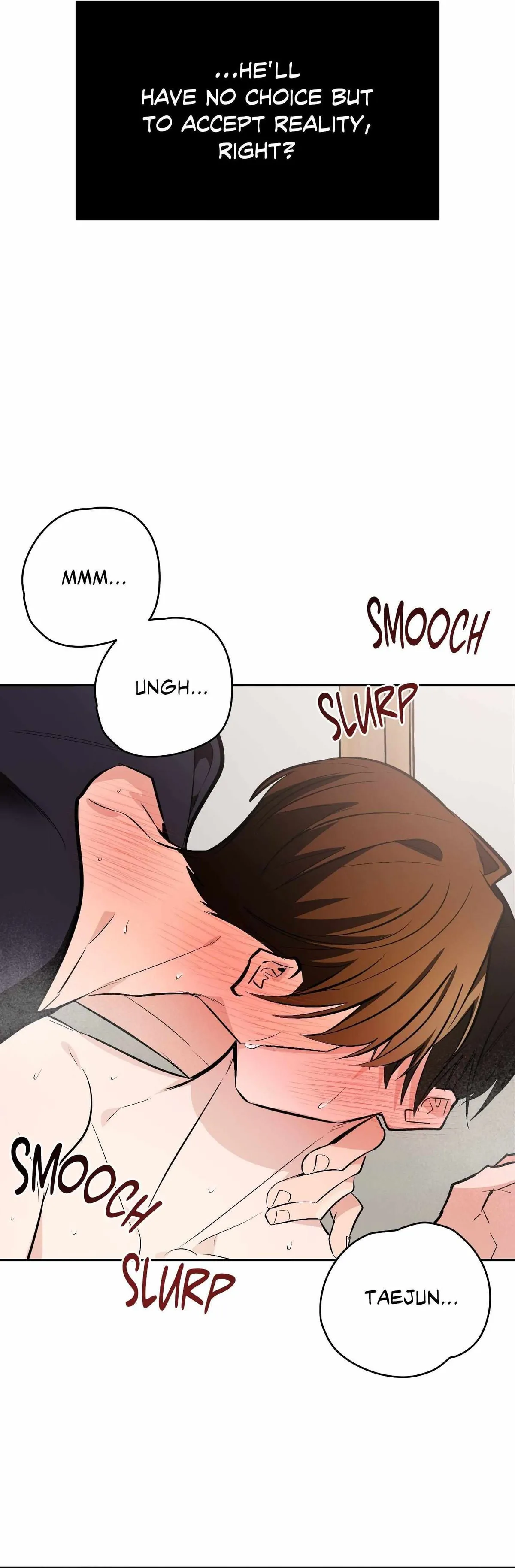 Give Birth to a Baby Wildcat for Me, Unless You Want to See Me Go Insane! Chapter 23 page 67 - 