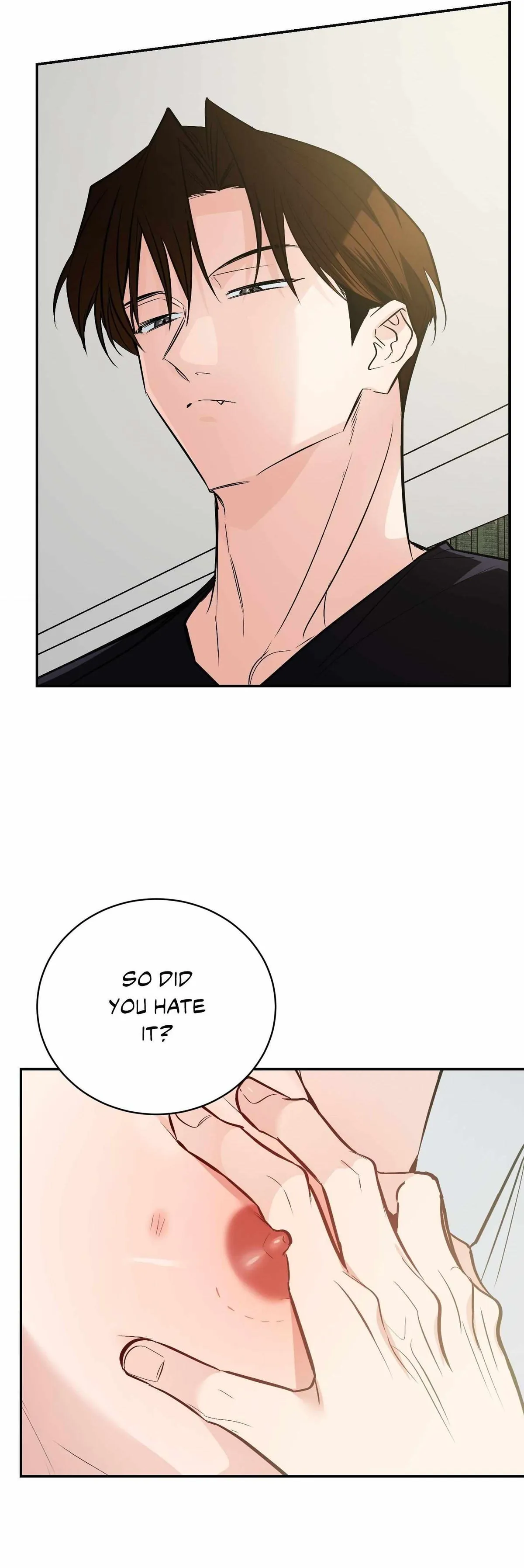Give Birth to a Baby Wildcat for Me, Unless You Want to See Me Go Insane! Chapter 23 page 8 - 