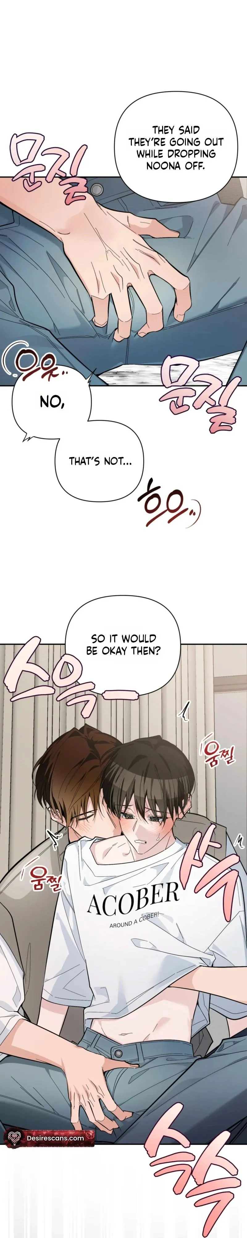 Give Birth to a Baby Wildcat for Me, Unless You Want to See Me Go Insane! Chapter 26 page 22 - 
