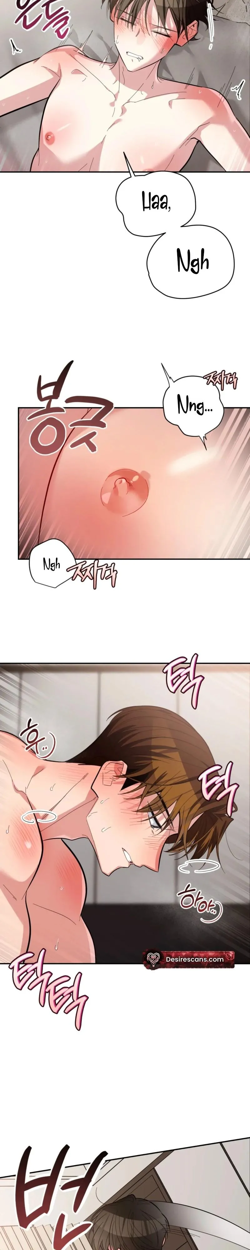 Give Birth to a Baby Wildcat for Me, Unless You Want to See Me Go Insane! Chapter 26 page 28 - 