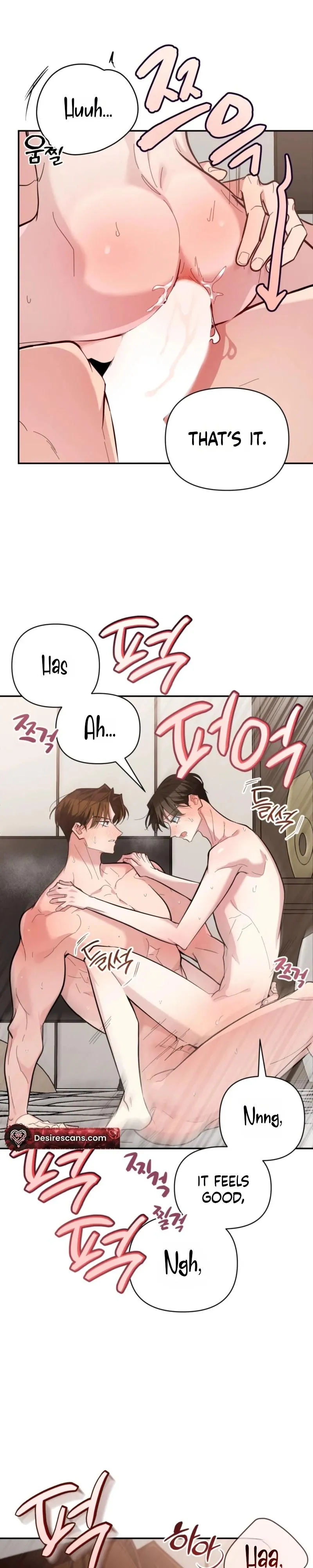 Give Birth to a Baby Wildcat for Me, Unless You Want to See Me Go Insane! Chapter 26 page 31 - 
