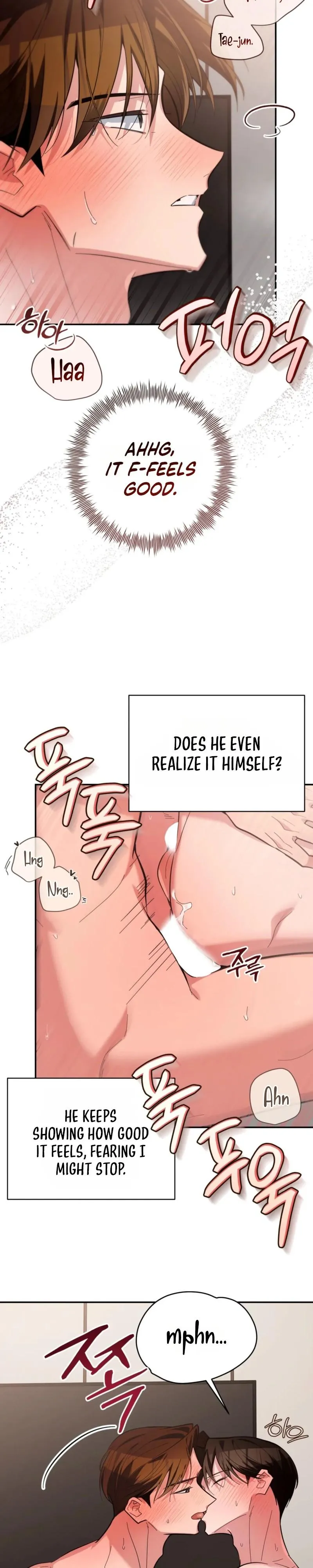 Give Birth to a Baby Wildcat for Me, Unless You Want to See Me Go Insane! Chapter 26 page 32 - 