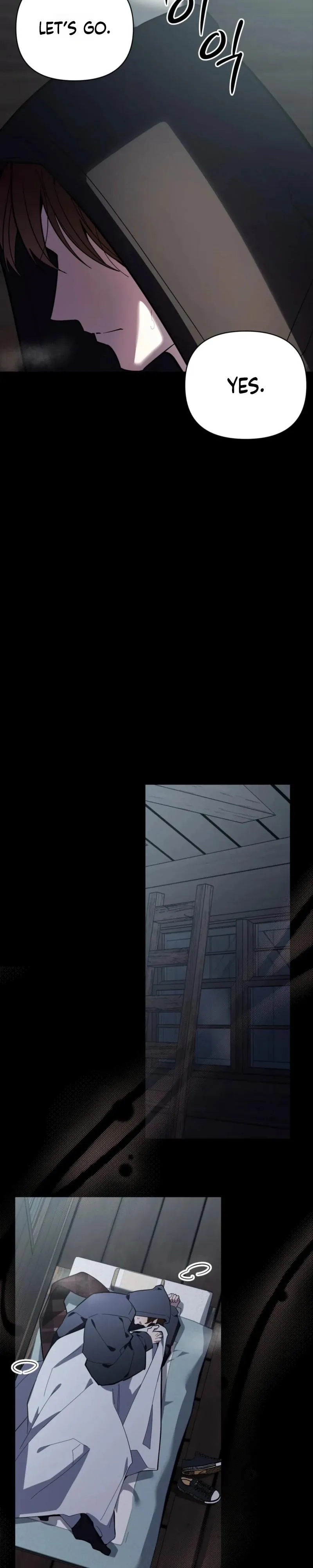 Give Birth to a Baby Wildcat for Me, Unless You Want to See Me Go Insane! Chapter 26 page 7 - 