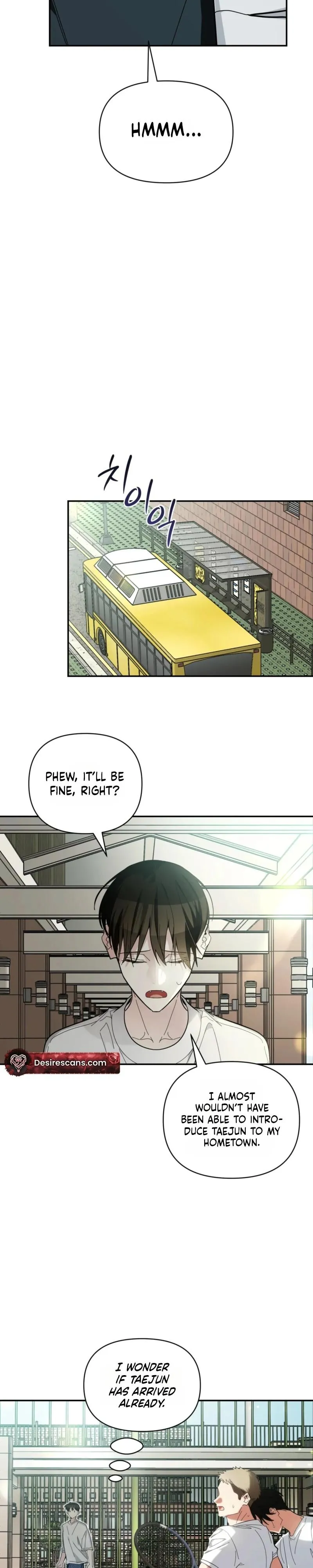 Give Birth to a Baby Wildcat for Me, Unless You Want to See Me Go Insane! Chapter 27 page 25 - 