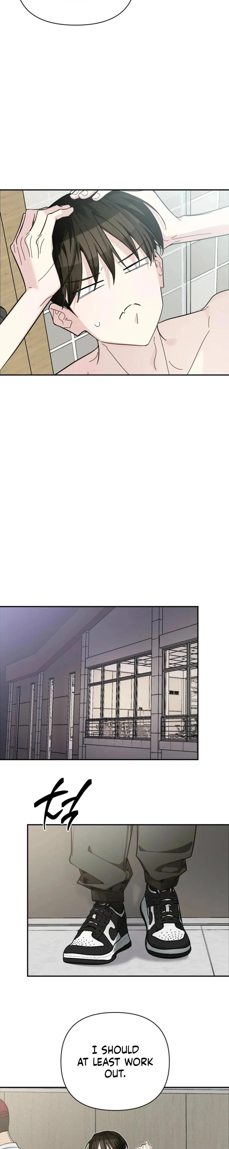 Give Birth to a Baby Wildcat for Me, Unless You Want to See Me Go Insane! Chapter 27 page 4 - 