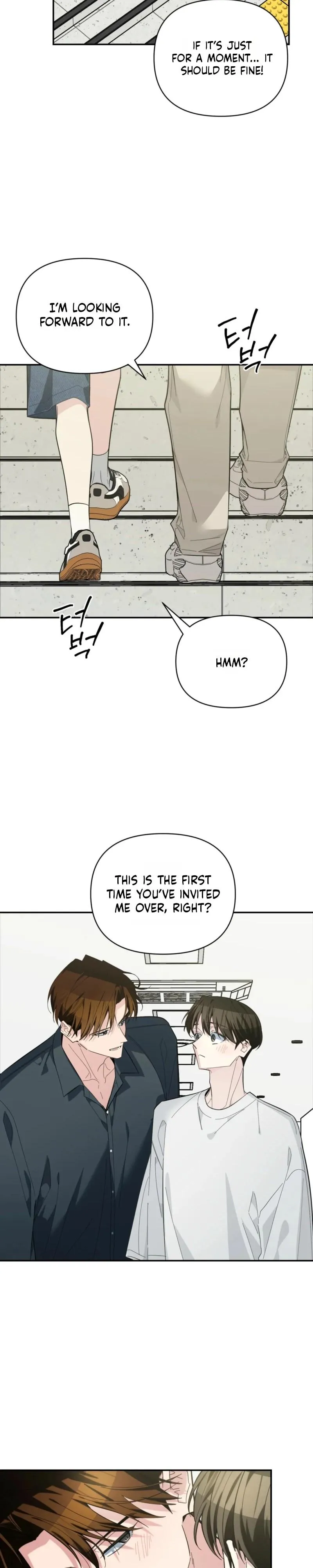Give Birth to a Baby Wildcat for Me, Unless You Want to See Me Go Insane! Chapter 27 page 34 - 
