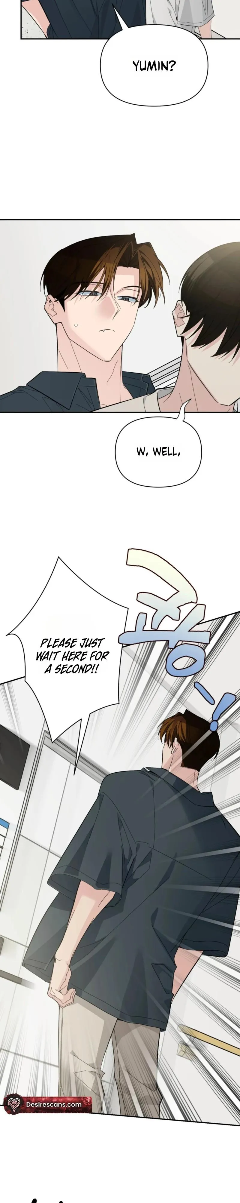 Give Birth to a Baby Wildcat for Me, Unless You Want to See Me Go Insane! Chapter 27 page 38 - 