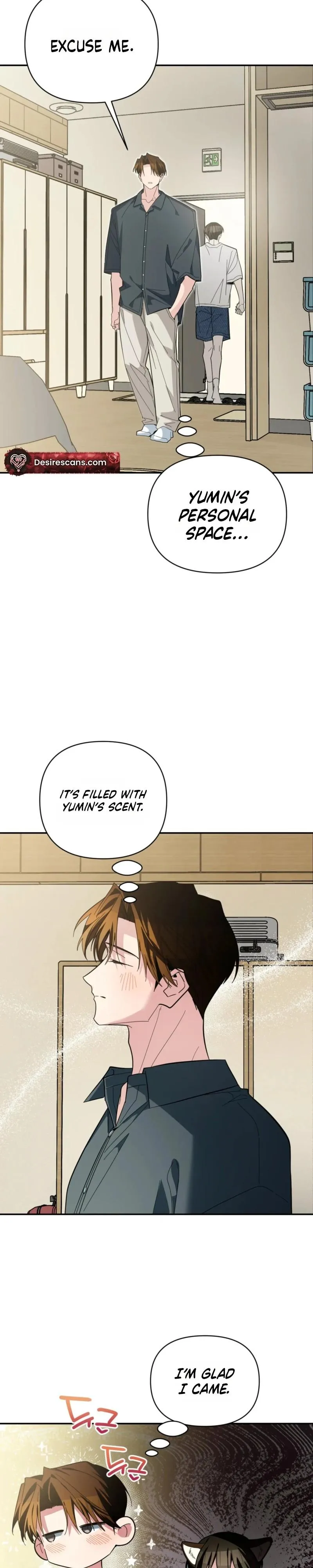 Give Birth to a Baby Wildcat for Me, Unless You Want to See Me Go Insane! Chapter 27 page 41 - 